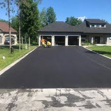 Professional Driveway Paving  in Daytona Beach, FL